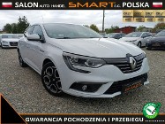 Renault Megane IV Kamera / Navi / Biała Perła / R-Link