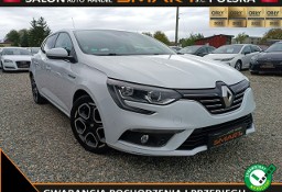 Renault Megane IV Kamera / Navi / Biała Perła / R-Link