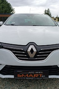 Renault Megane IV Kamera / Navi / Biała Perła / R-Link-2