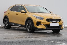 Kia Xceed , Salon Polska, 1. Właściciel, Serwis ASO, Automat, Skóra,