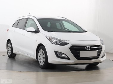 Hyundai i30 II , Salon Polska, 1. Właściciel, Serwis ASO, VAT 23%, Klima-1