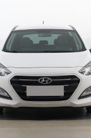 Hyundai i30 II , Salon Polska, 1. Właściciel, Serwis ASO, VAT 23%, Klima-2