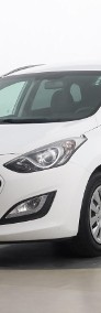 Hyundai i30 II , Salon Polska, 1. Właściciel, Serwis ASO, VAT 23%, Klima-3