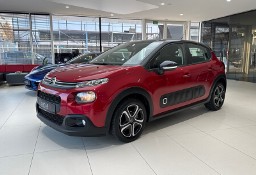 Citroen C3 III Shine Shine, 1 właściciel, Salon Polska, FV 23% gwarancja, dostawa