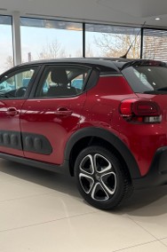 Citroen C3 III Shine Shine, 1 właściciel, Salon Polska, FV 23% gwarancja, dostawa-2