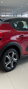 Citroen C3 III Shine Shine, 1 właściciel, Salon Polska, FV 23% gwarancja, dostawa-4