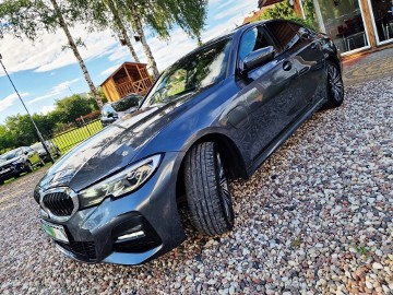 G20, Hybryda Plug-in, Bogate Wyposażenie, Sprowadzony, Zarejestrowany