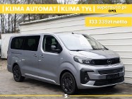 Opel Zafira D Extra Long L2H1 Business AT8 Life Extra Long L2H1 Business AT8 2.0 1