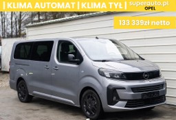 Opel Zafira D Extra Long L2H1 Business AT8 Life Extra Long L2H1 Business AT8 2.0 1