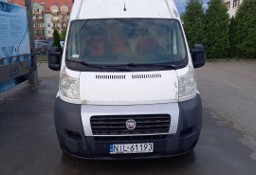 Fiat Ducato L3H2 2.3 MultiJet 130 KM | 153 272 km | Salon PL | VAT 23%