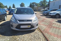 Ford C-MAX II 1.6D ,2011