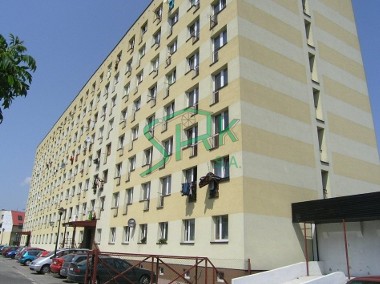 Mieszkanie, sprzedaż, 29.62, Sosnowiec-1