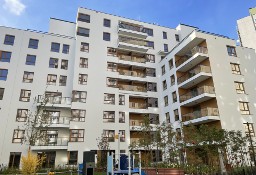 Wynajmę nowe mieszkanie 44m na 3 p w nowym apartamentowcu, metro Płocka 200 m