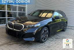 BMW SERIA 5 VII (F90) Touring 520d xDrive M Sport 520d xDrive M Sport 2.0 (197KM)| Harman