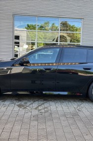 BMW SERIA 5 VII (F90) Touring 520d xDrive M Sport 520d xDrive M Sport 2.0 (197KM)| Harman-2