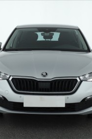 Skoda Scala , Salon Polska, 1. Właściciel, VAT 23%, Klimatronic,-2