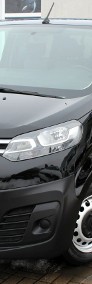 Citroen Jumpy II 9-osobowy Long SalonPL FV23% 150KM 1WŁ Tempomat Hak Gwarancja-3