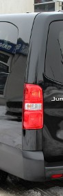 Citroen Jumpy II 9-osobowy Long SalonPL FV23% 150KM 1WŁ Tempomat Hak Gwarancja-4