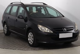 Peugeot 307 I , El. szyby