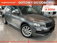 Skoda Kamiq Drive 1.0 TSI DSG Drive 1.0 TSI DSG 115KM