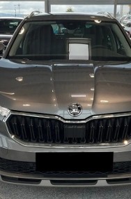 Skoda Kamiq Drive 1.0 TSI DSG Drive 1.0 TSI DSG 115KM-2