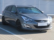 Hyundai i40 , Xenon, Klimatronic, Tempomat, Parktronic,