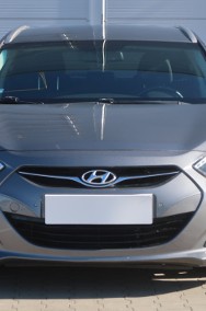 Hyundai i40 , Xenon, Klimatronic, Tempomat, Parktronic,-2