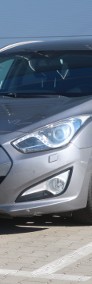 Hyundai i40 , Xenon, Klimatronic, Tempomat, Parktronic,-3