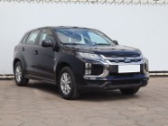 Mitsubishi ASX , Salon Polska, Serwis ASO, GAZ, Klima