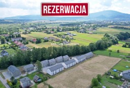 Mieszkanie Łodygowice, ul. Ceglana