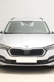 Skoda Octavia IV , 1. Właściciel, Serwis ASO, VAT 23%, Klimatronic, Tempomat,-2
