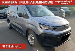 Citroen Berlingo M L1H1 EAT8 M L1H1 EAT8 1.5 130KM