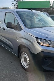 Citroen Berlingo M L1H1 EAT8 M L1H1 EAT8 1.5 130KM-2
