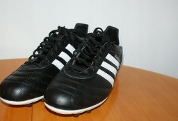 Buty adidas Kaiser 5 Liga 033201 czarny 44 2/3 /adidas