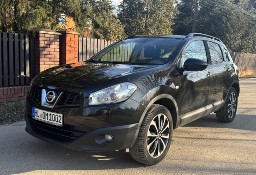 Nissan Qashqai I Super Stan!