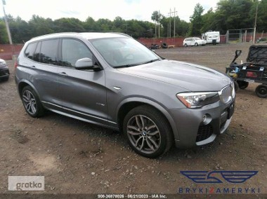 BMW X3 G01-1