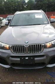 BMW X3 G01-2