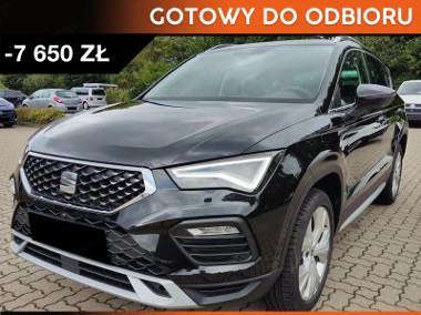 SEAT Ateca Xperience 1.5 TSI DSG Xperience 1.5 TSI 150KM DSG-1