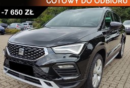 SEAT Ateca Xperience 1.5 TSI DSG Xperience 1.5 TSI 150KM DSG