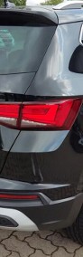 SEAT Ateca Xperience 1.5 TSI DSG Xperience 1.5 TSI 150KM DSG-4