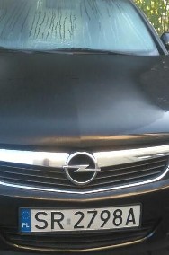 Opel Vectra C 1.9 CDTI Elegance-3