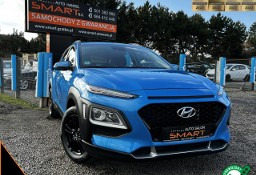 Hyundai Kona Lakier Perła / Serwis / Asystent Pasa / Jedyne 21 tyś km