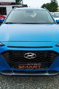 Hyundai Kona Lakier Perła / Serwis / Asystent Pasa / Jedyne 21 tyś km-2