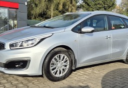 Kia Cee&apos;d II Vt23 * salon PL * 1.4 benzyna