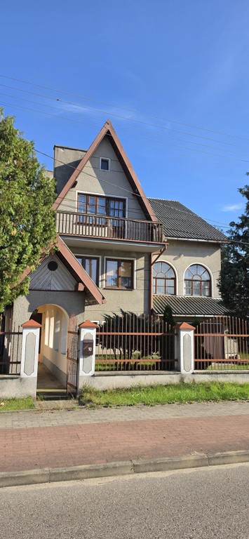 Dom na sprzedaż, 3 pokoje, 158 m², Olszewo-Borki