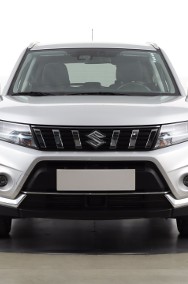 Suzuki Vitara II , Salon Polska, Serwis ASO, Klimatronic, Tempomat,-2