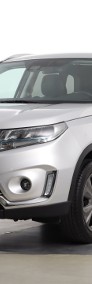 Suzuki Vitara II , Salon Polska, Serwis ASO, Klimatronic, Tempomat,-3