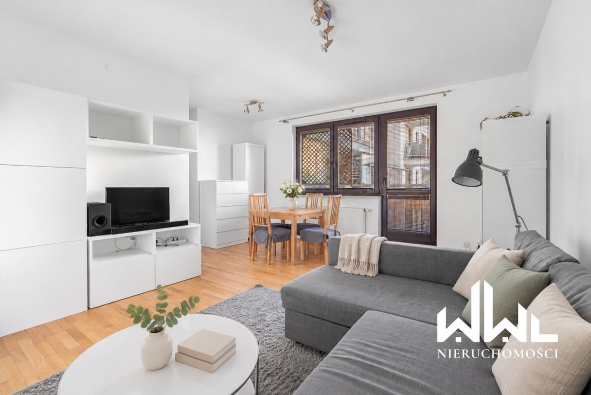 Mieszkanie na wynajem, 50 m² Bemowo, Górczewska