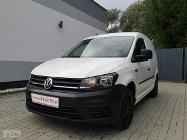 Volkswagen Caddy 1,4 TSI 125KM # Klima #Tylne drzwi # Elektryka # Salon Polska FAk 23