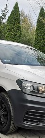 Volkswagen Caddy 1,4 TSI 125KM # Klima #Tylne drzwi # Elektryka # Salon Polska FAk 23-3